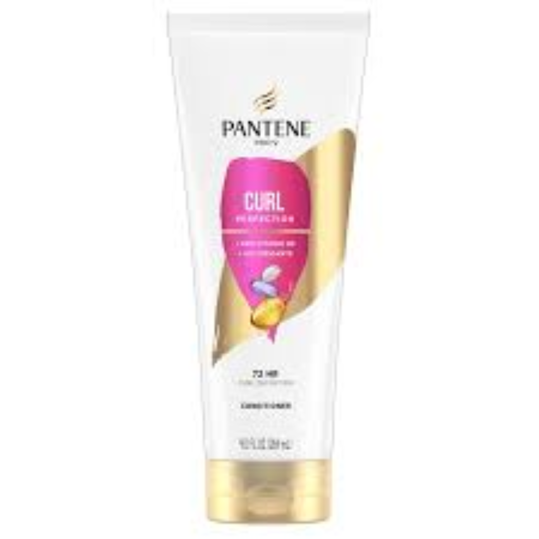 PANTENE PRO-V COND CURL PERFECTION 308ML
